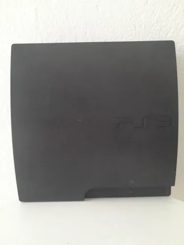 Console PS3 usado