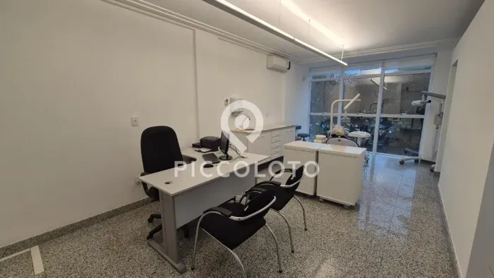Sala à venda em Campinas, Cambuí, com 36.81 m², Majestic Office Plaza