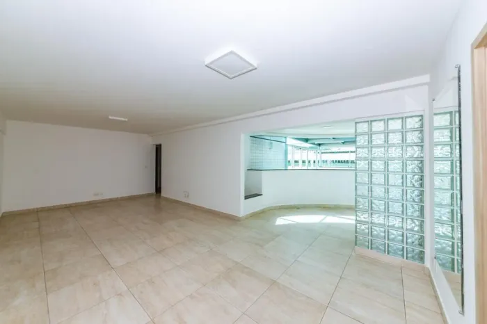 Apartamento à Venda - Estoril , 3 Quartos, 187 m2
