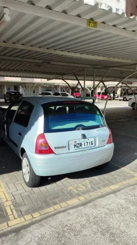 Renault Clio RN/ Expression 1.0 5P 2000