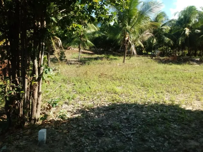 Terreno em Itamaracá - Bela Vista