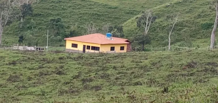 Lugar dos Sonhos na Serra da Mantiqueira!!! Chácara de 20.000m², Delfim Moreira/MG