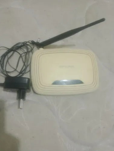 Roteador wifi