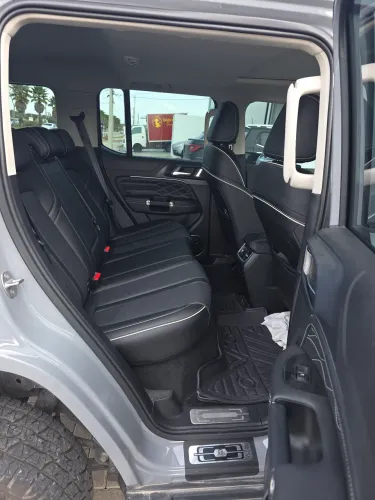 GWM Tank 300 2.0 16V AWD Aut.(hibrido) 2026