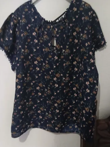 Blusa feminina