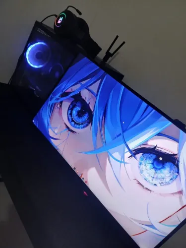 COMPUTADOR GAMER