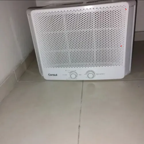 Ar condicionado Cosul Janela 7500BTUS