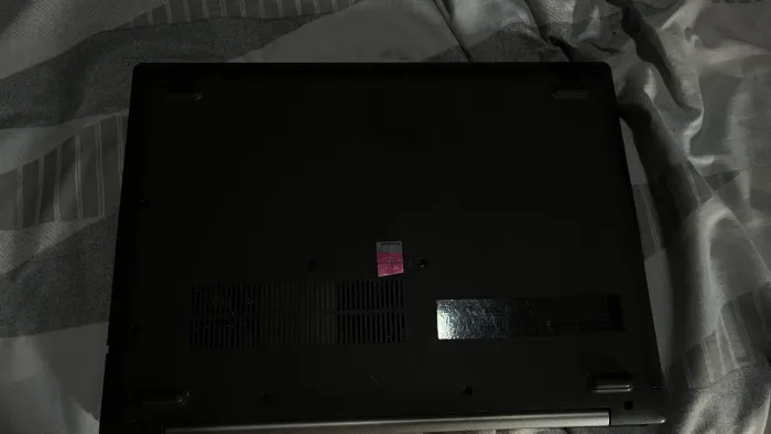 ? NOTEBOOK LENOVO CORE i3 - 4GB - HD 500GB ? ACEITO TROCA POR iPAD
