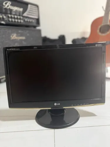 Monitor LG Flatron 20''