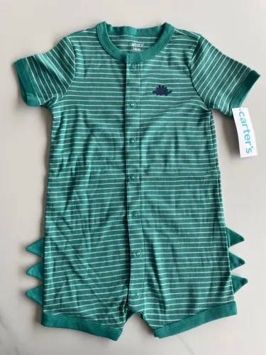 Romper Carters Importado EUA