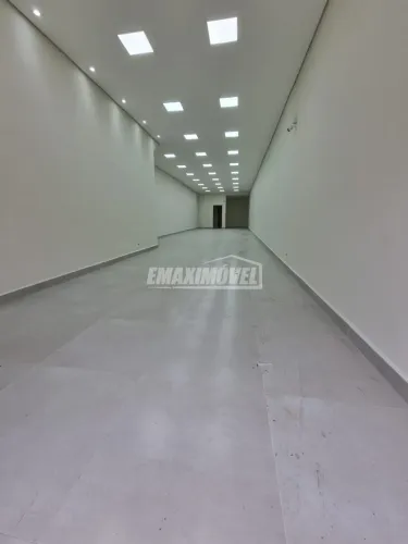 Salão Comercial com 120m² - Parque São Bento - Sorocaba/SP