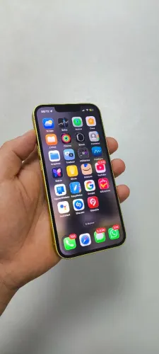 iPhone 14