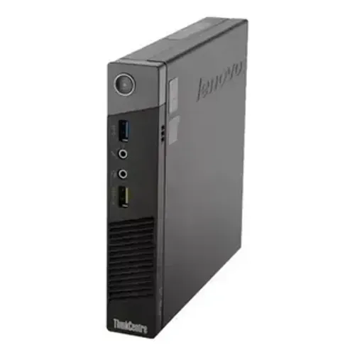 Mini Pc Lenovo Thinkcentre M93p Intel Core