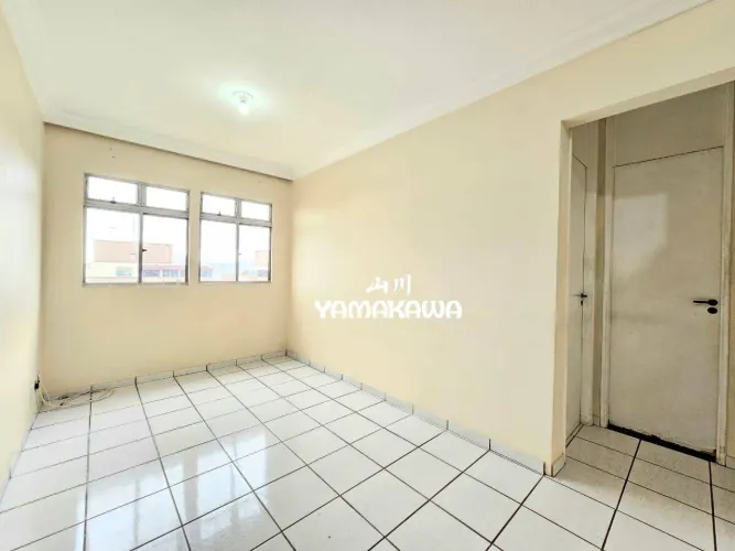 Apartamento com 2 dormitórios à venda, 41 m² por R$ 230.000,00 - Aricanduva - São Paulo/SP