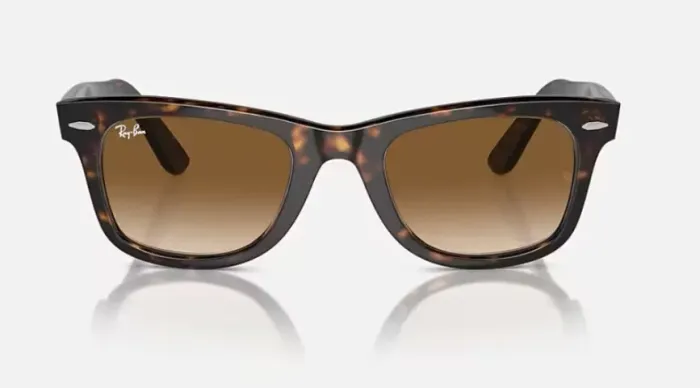 Óculos de Sol Ray-Ban Wayfarer RB2140 901
