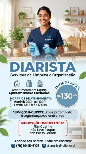Diarista