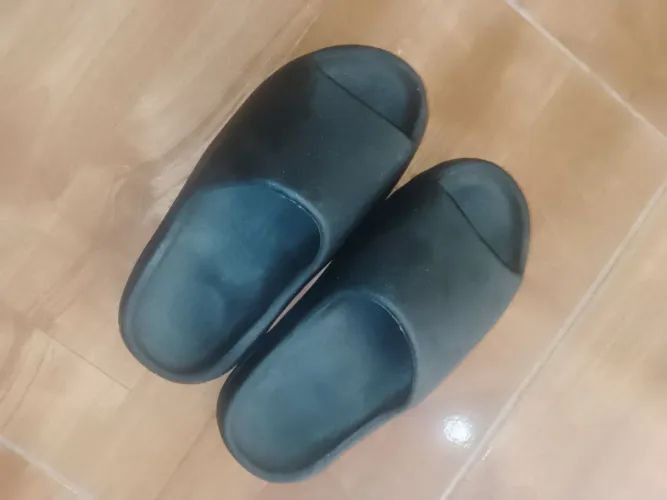 Chinelo Slider A Venda / Via Pix Ou Na Olx / Tamanho 40 / Usado Apenas 1×