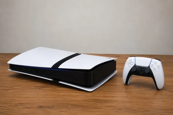 PS5 PRO 2TB