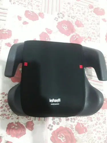 Assento de elevação infantil