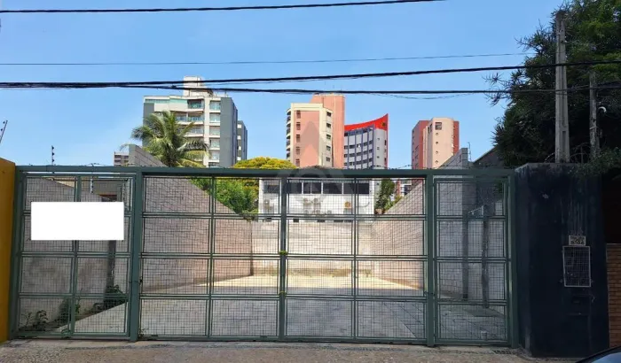 Terreno para alugar em Campinas, Cambuí, com 332 m²