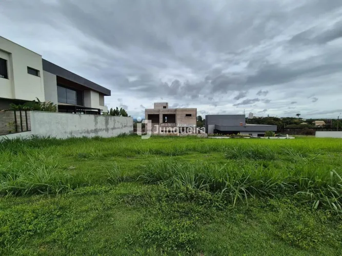 Terreno em Condomínio à venda, Morada do Engenho - Piracicaba/SP