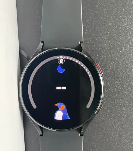 Samsung Galaxy Watch4 44mm