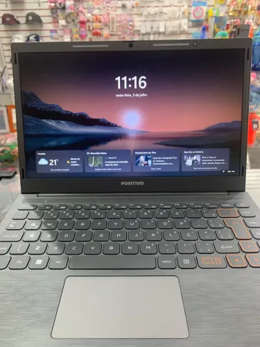 Notebook
