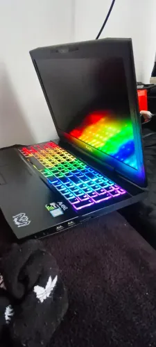 Notbook Avell