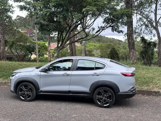 Fiat Fastback Limited Ed.1.3 270 T.flex Aut. 2023