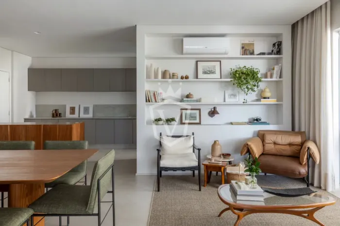 Apartamento com 3 suítes à venda no Cond. Le Parc, Jardim Ana Maria, Jundiaí-SP