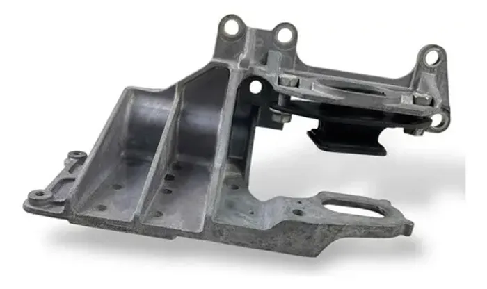 Suporte Calço Coxim Motor Original Nissan Sentra 11254et00a
