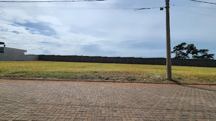 Terreno à venda, 336 m² por R$ 429.900,00 - Condomínio Morro do Sol - Mogi Mirim/SP