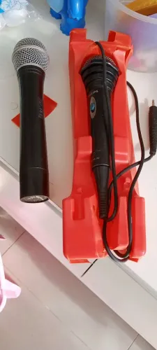 Microfone