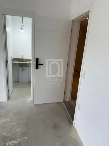 Apartamento Condomínio On The Park da CNL Barueri