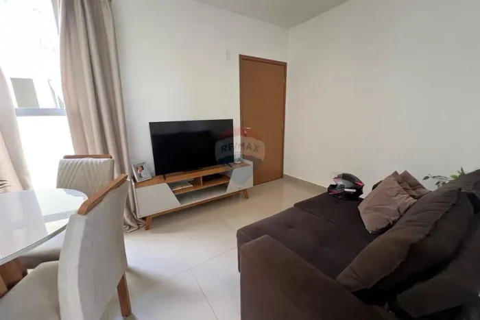 Apartamento à venda no Tabuleiro