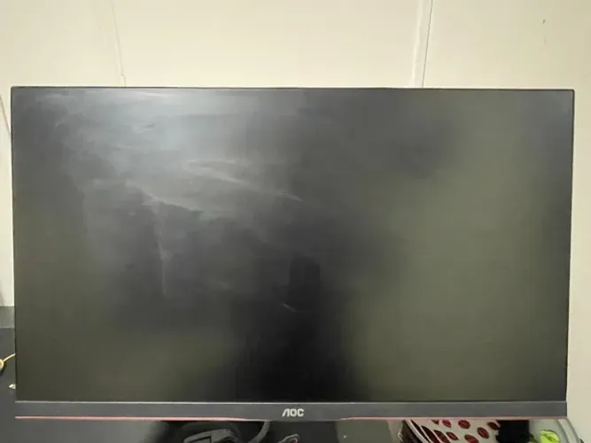Monitor AOC
