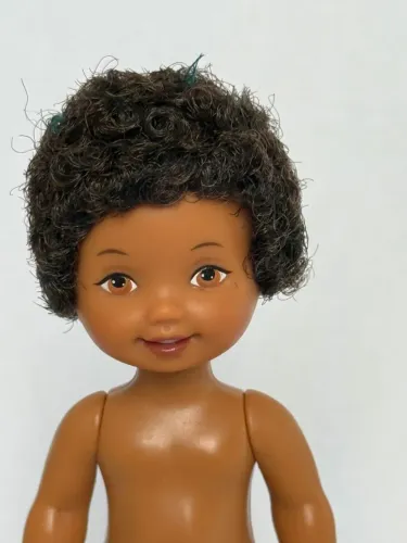 Barbie Kelly Tommy