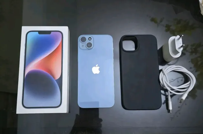 Iphone 14 plus 128gb 