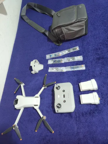 Drone DJI mini 3