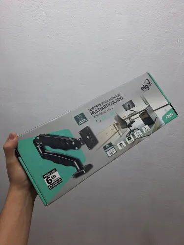 Suporte Articulado F80n