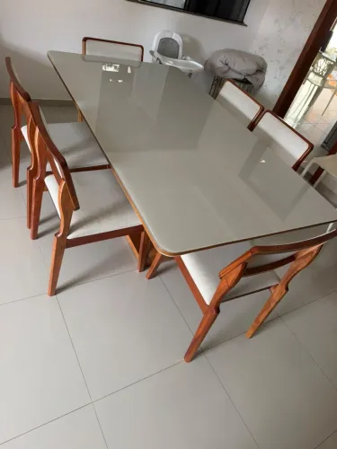 Mesa de Jantar