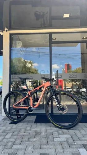 Specialized Epic EVO 17