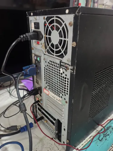Computador completo