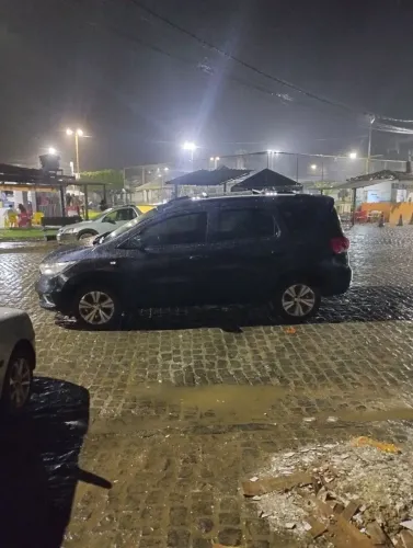 Chevrolet Spin LTZ 1.8 8V Econo.flex 5P Mec. 2019