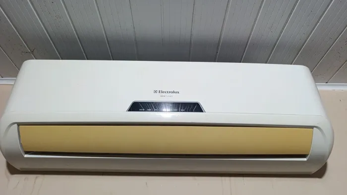 Ar condicionado 18.000 Btu