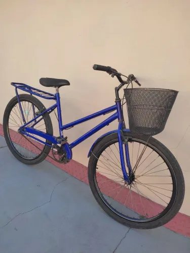 Bicicleta Poty