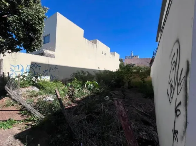 TERRENO DE GAVETA TAMANHO 300M² NA AVENIDA CESARIO ALVIM OPORTUNIDADE RARA
