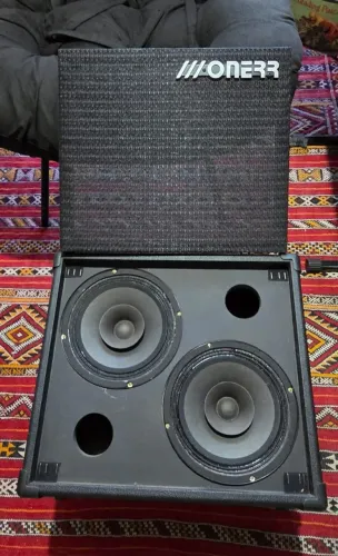 CAIXA Onerr Brahvo 100