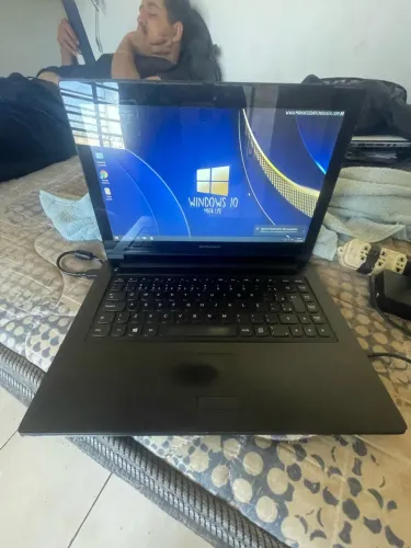 Notebook Lenovo i5