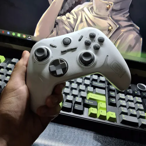 Controle Machenike G1 - PC Switch e Android